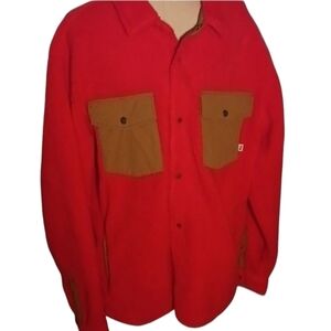 FREE ASSEMBLY SHIRT JACKET